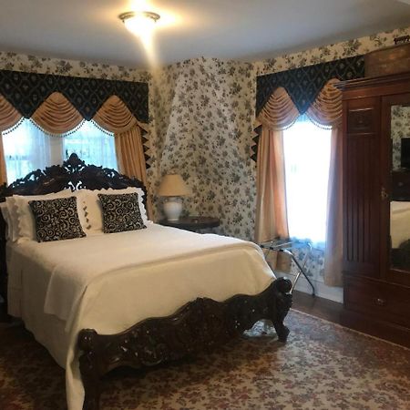 The Gables Bed And Breakfast Φιλαδέλφεια Εξωτερικό φωτογραφία