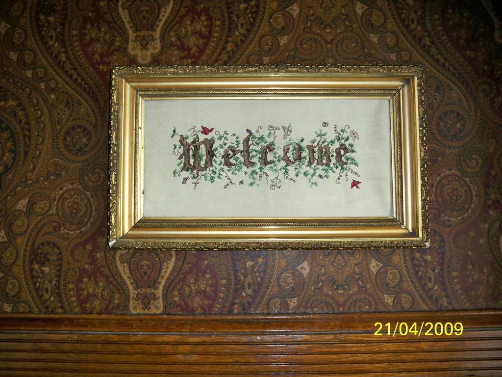 The Gables Bed And Breakfast Φιλαδέλφεια Εξωτερικό φωτογραφία