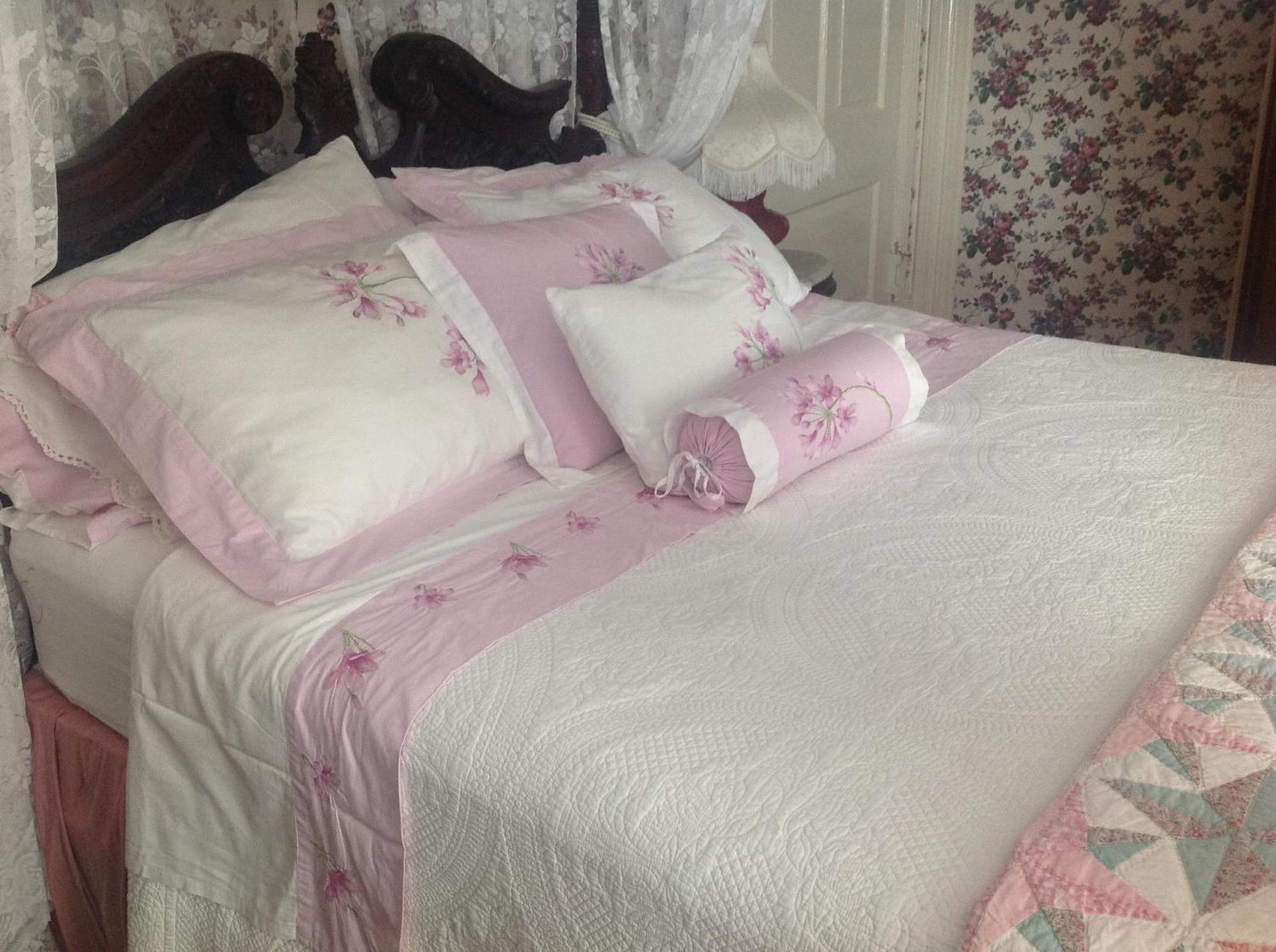 The Gables Bed And Breakfast Φιλαδέλφεια Εξωτερικό φωτογραφία
