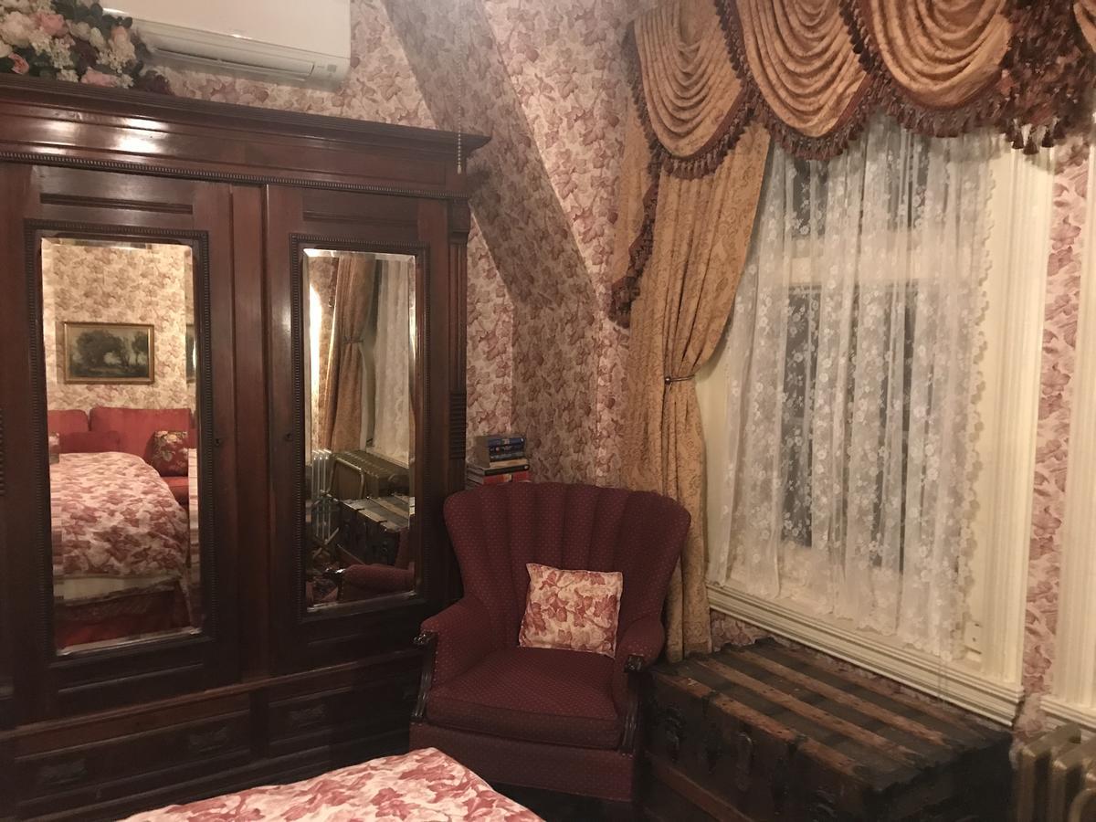 The Gables Bed And Breakfast Φιλαδέλφεια Εξωτερικό φωτογραφία